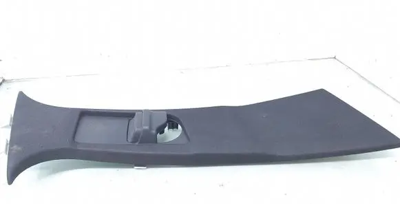(B) pillar trim (top)