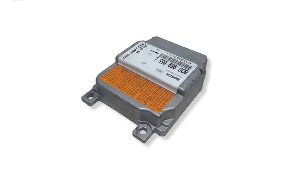 Audi A4 S4 B5 8D Airbag control unit/module 8D0959655LKASACJ 8D0959655L