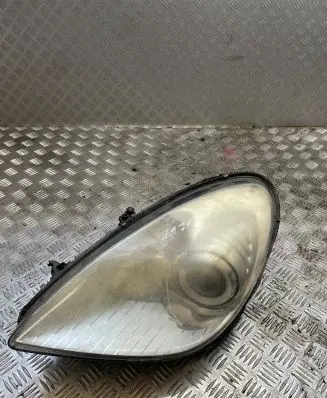 Mercedes-Benz SLK R171 Headlight/headlamp