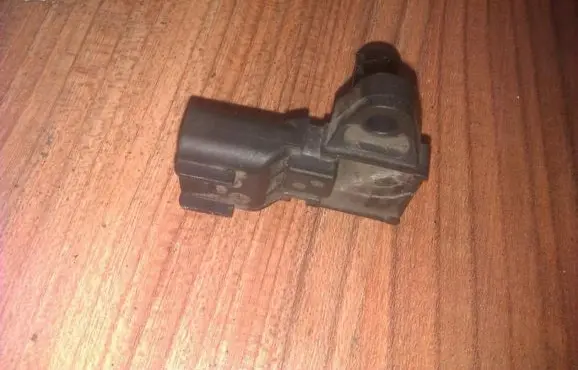 Ford Fiesta Air pressure sensor 2s6a9f479cb