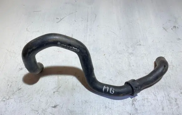 Mercedes-Benz C W205 Engine coolant pipe/hose A2058301302
