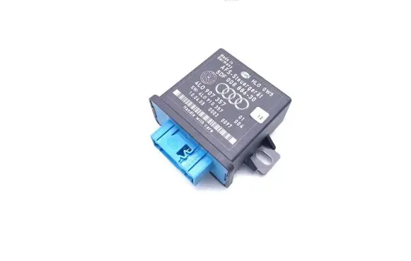 Audi Q7 4L Light module LCM 4L0907357 5DF008886