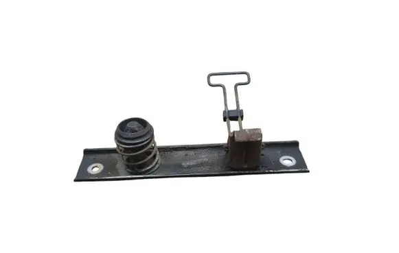 Renault Trafic II (X83) Engine bonnet/hood lock/latch loop/hook 