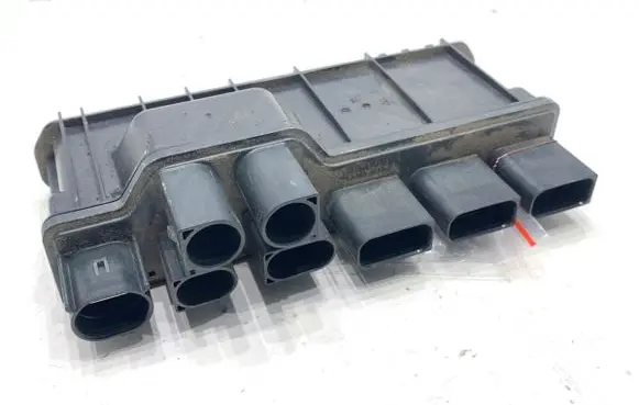BMW 5 G30 G31 G38 Other control units/modules 7100408