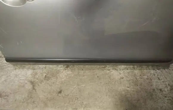Nissan Note (E11) Front door trim (molding) 