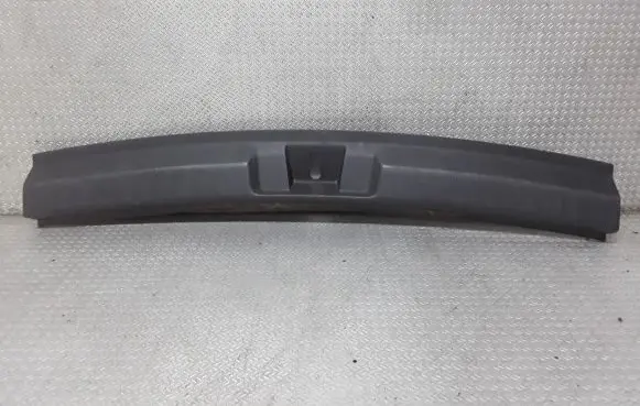 Dodge Journey Trunk/boot sill cover protection 1BE73XDVAB