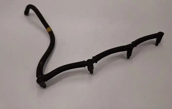 Mini One - Cooper Clubman R55 Fuel return line/hose 13537806005