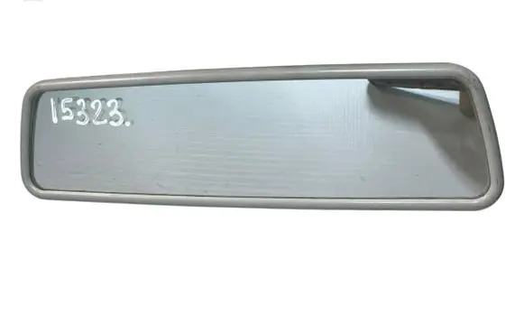 Volkswagen Transporter - Caravelle T5 Rear view mirror (interior) E1021065