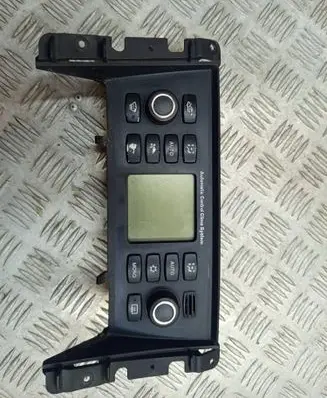 Fiat Croma Climate control unit 7354319520 69622202