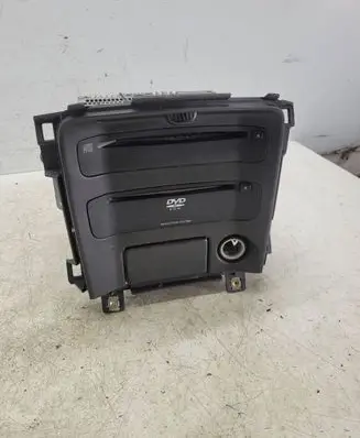 Nissan Almera N16 CD/DVD changer CL053420028106
