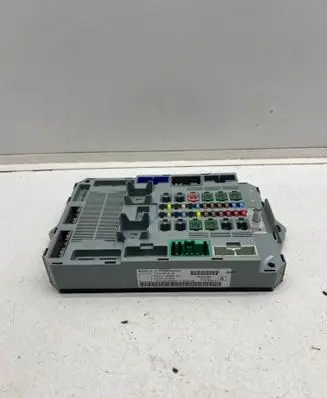 Jaguar XF X260 Fuse box set DX2314D628AG 7370071940 WS0186