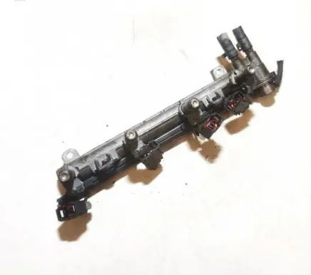 Volkswagen Golf IV Fuel main line pipe 036133319A 036133319