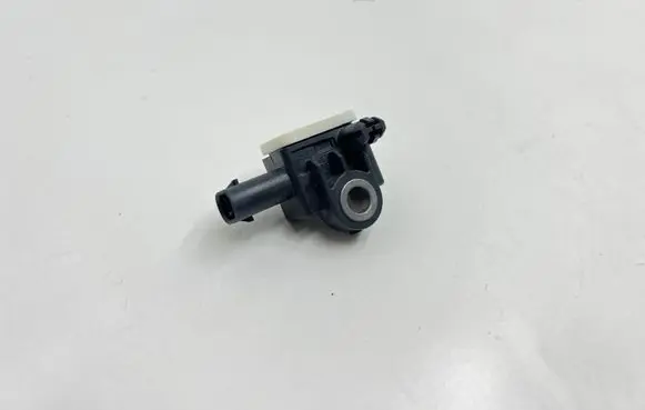 BMW 1 F20 F21 Airbag deployment crash/impact sensor 9234989 160617202