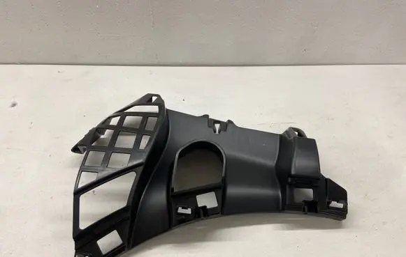 Volkswagen ID.4 Front bumper mounting bracket 11A807884 811963601