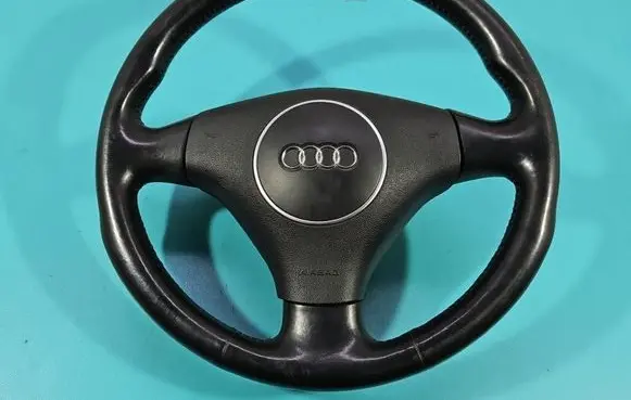 Audi A4 S4 B6 8E 8H Steering wheel IMPRK1595760