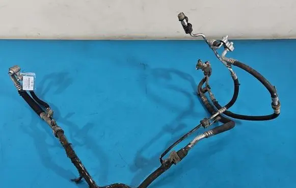 Jeep Cherokee Air conditioning (A/C) pipe/hose 68103269AD IMPRK1561759