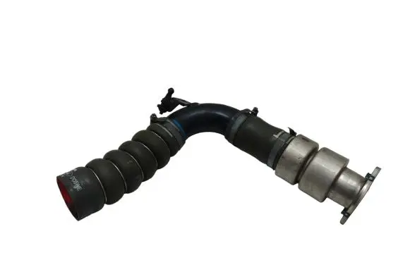 Ford Focus Intercooler hose/pipe AV616C750AE AV616C646HE