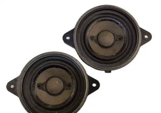 Audi A6 S6 C7 4G Parcel shelf speaker 4G0035402