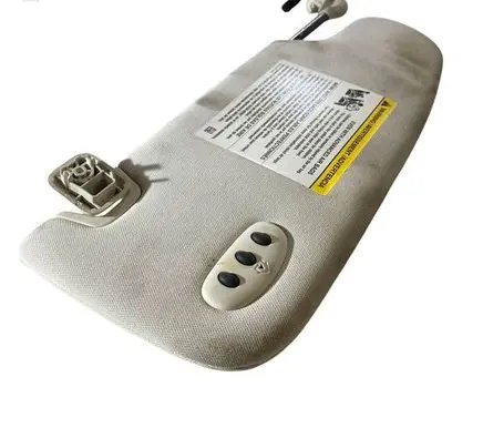 Ford Edge II Sun visor FT4Z5804105EC