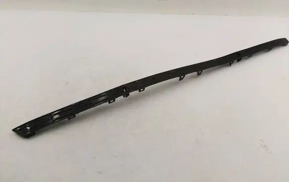 Seat Ateca Rear bumper trim bar molding 575807823