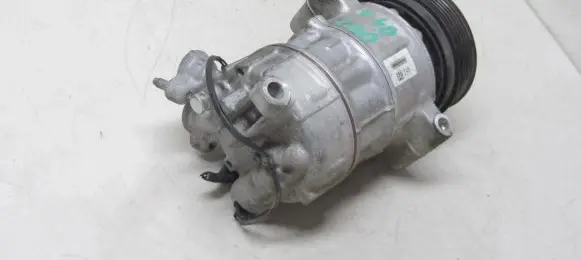 Volvo V40 Air conditioning (A/C) compressor (pump) PXC14