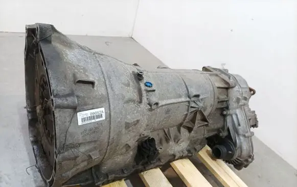 BMW X6 E71 Automatic gearbox 7644021