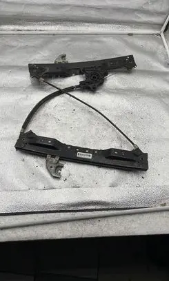 Chrysler Voyager Sliding door electric window regulator 3014866K
