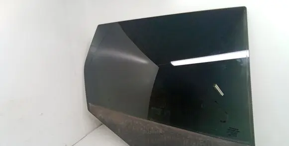 Volvo XC60 Rear door window glass 43R00053 30745621