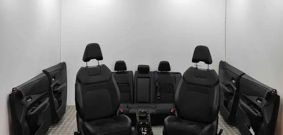 Nissan Ariya Interior set 829115MS0B 829105MS0B