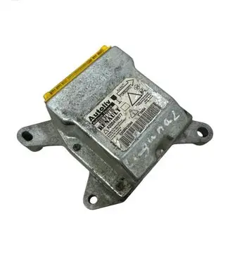 Renault Laguna II Airbag control unit/module 603947700 8200410977 E203MK20566