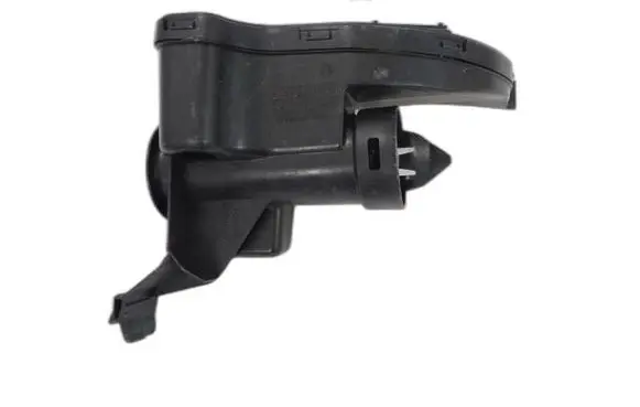 Citroen C4 Cactus Intake resonator 9682647680