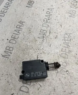 BMW M4 F82 F83 Tailgate boot lock/latch motor 8360193