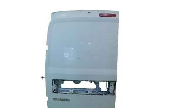 Opel Combo D Rear door LEWE