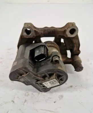 Volkswagen Golf Sportsvan Rear brake caliper 5Q0615406