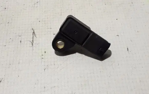 Mercedes-Benz GLA H247 Air pressure sensor A0081538928