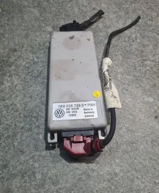 Phone control unit/module
