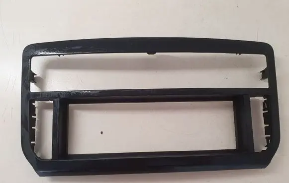 Citroen C5 Climate control/heater control trim 9682459677