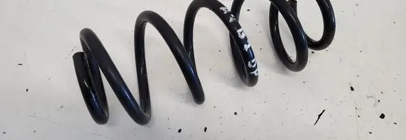 Audi A4 S4 B7 8E 8H Front coil spring 008A