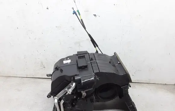 Mitsubishi Colt Interior heater climate box assembly A4548300162