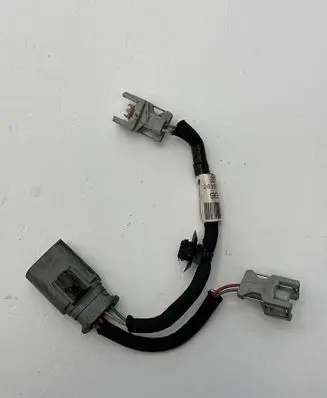 Toyota Proace Fuel injector wires 9688246780