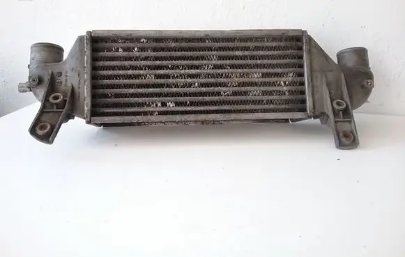Ford Focus Intercooler radiator 1M5Q9L440BA 10JUN2003