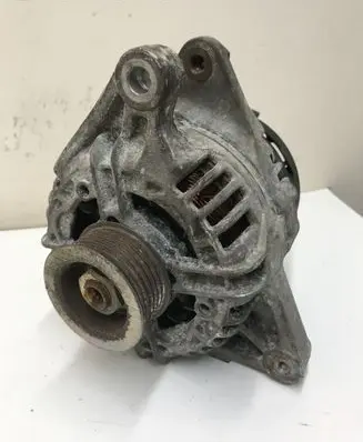 Toyota Corolla E120 E130 Generator/alternator