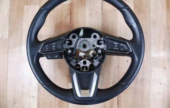 Mazda CX-5 II Steering wheel B63M3298XA02