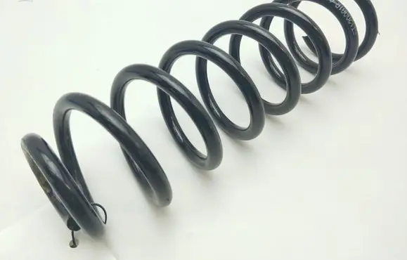 Mercedes-Benz A W168 Rear coil spring ST120001R