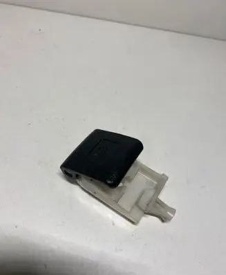 Toyota Avensis Verso Engine bonnet (hood) release handle 5363152010