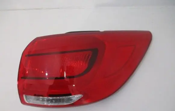 KIA Sportage Rear/tail lights 924023W510
