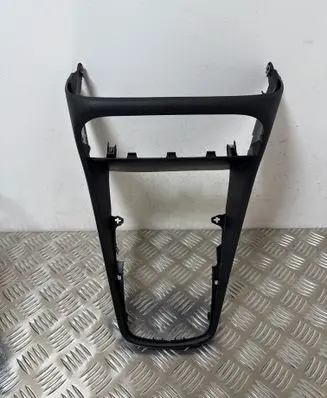 Ford Fiesta Other center console (tunnel) element H1BBA045A17A