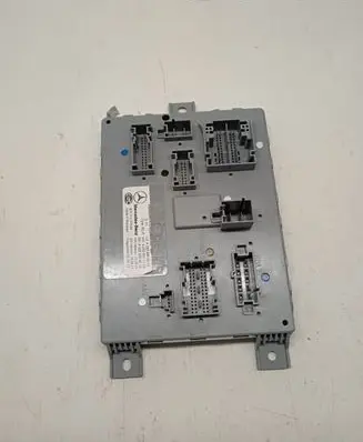 Mercedes-Benz C W205 Other control units/modules A2229005914