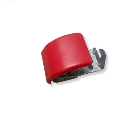 Volvo S40, V40 Engine bonnet (hood) release handle 
