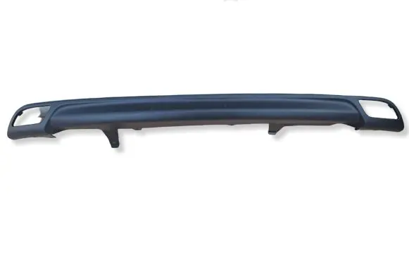 Toyota Yaris Rear bumper trim bar molding 524530D050
